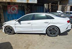 كيا K5